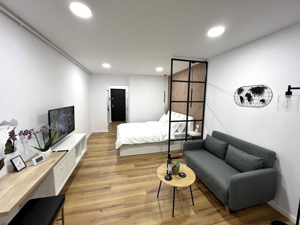Denis Studio Turda Exterior photo